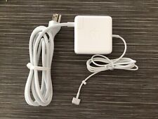Apple Genuine OEM A1424 85W MagSafe 2 Power Adapter Charger picture