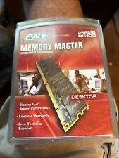 Memory Master RAM picture
