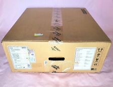 âœ¨ Cisco Systems Catalyst 9300 48 Port UPOE Switch C9300-48U-A, New Sealed In Box picture