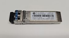 Genuine HP J9151A 1990-4339 HPE 10GBASE-LR SFP+ Transceiver Module - Tested picture