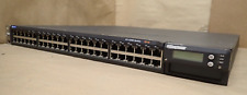 Juniper Networks EX 4200-48T 48 Port Gigabit (8 Port PoE) Network Switch picture