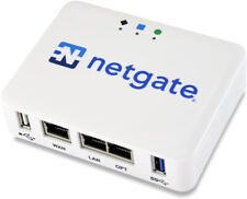 Netgate 1100 w/pfSense+ Software - Router, Firewall, VPN picture
