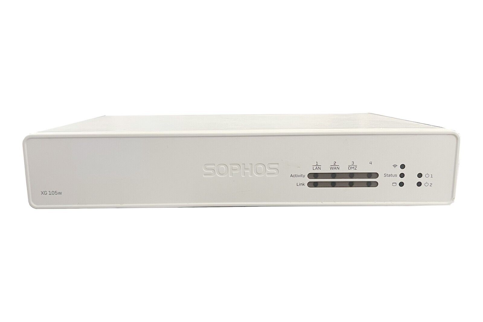 Sophos XG 105w Rev. 3 Network  Security Appliance - USED