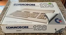 Commodore 128 Computer picture
