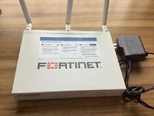Fortinet FortiWifi FWF-40F Wireless Network Security Firewall Switch Management picture