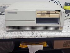 Vintage Retro Packard Bell Model PB VX88 AT - Tested to power and post w/TSENG picture