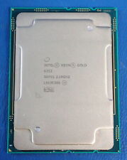 Intel Xeon Gold 6252 Scalable Processor SRF91 24-Cores 2.1/3.7GHZ Turbo picture