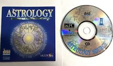 Astrology Source Software for Mac/PC /Vintage / Pristine /  picture
