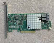 Inspur LSI YZCA-00424-101 Raid Card 12Gbps HBA HDD Controller 9300-8i picture