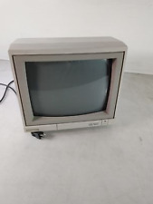 Vintage Commodore 1902A Color Display CRT Computer Monitor picture