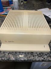 Apple II GS A2S6000 Vintage Computer Powers On picture