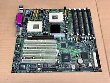 Vintage Tyan S2462 Motherboard Dual Socket 462 picture