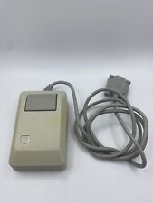 Apple Vintage Computer Mouse IIe A2M2070 picture