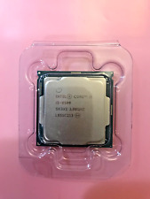 Intel Core i5-8500 SR3XE 3.0GHz 6 Core LGA1151 Processor CPU picture
