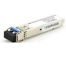 Lot of 10 GLC-LH-SMD-CISCO Compatible- 1000BASE SFP-LX,1310nm,10KM,DDM-39128 picture
