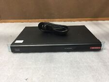 Cisco ASA 5508-X Firewall Adaptive Security Appliance / Not Affected Serial picture