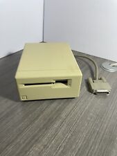 Vintage Apple Macintosh M0130 3.5