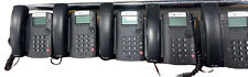 Lot of FIVE 5 Polycom VVX 201 VoIP Business/Office Phones - 220140450-001 picture