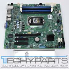 SUPERMICRO X10SLL-F uATX Server Motherboard Intel LGA 1150 DDR3 1600 w/IO Shield picture