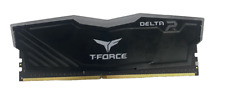 TeamGroup T-Force Delta R 8GB DDR4 3200MHz RAM picture
