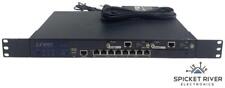 Juniper Networks SRX220 8-Port Services Gateway Firewall Security Appliance picture