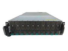 Dell C410X GPU Expansion Enclosure No GPU 4 X NVIDIA P797 Host Cards W/ Rails picture