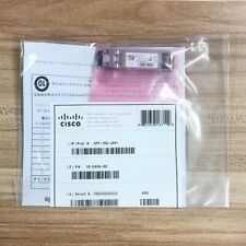 New Cisco SFP-10G-LRM 10GBASE-SR SFP+ Transceiver Module (US Shipping) picture