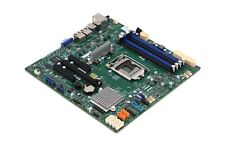 SuperMicro X11SSL-F DDR4 LGA 1151 Micro ATX Server Motherboard Tested Working picture