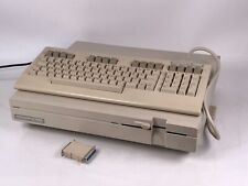 Commodore 1280 C128D Personal Computer w/ Keyboard - Outputs video see picture