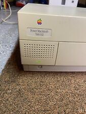Vintage Apple Power Macintosh 7600/132 Desktop picture
