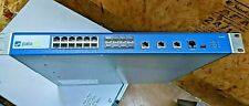 Palo Alto PA-3020 Network Security Appliance Enterprise Firewall Rack Mountable picture