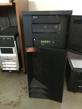 IBM iSeries 9406 Model 810 System Server Tower (AS400 CPU) e/w 6x35Gb SCSI HDD picture