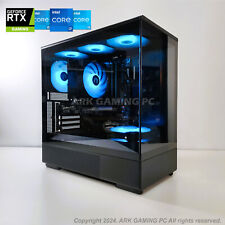 RTX 3060, Intel Core i5-13400F (10-Cores), 16GB RAM, 1TB NVMe Gaming PC picture