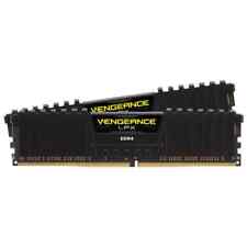 CORSAIR - VENGEANCE LPX 64GB (2x32GB) DDR4 3200MHz C16 Desktop Memory picture