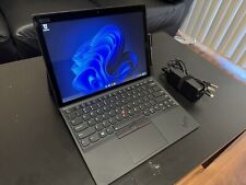Lenovo ThinkPad X1 Tablet Gen 3 13