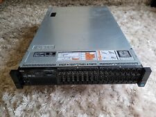 Dell PowerEdge R720, 16xSFF, 2x 2697 V2 (24C/48T), 512GB, H310, 10GbE, HDD Trays picture