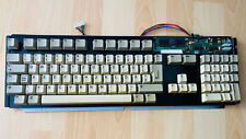 Mitsumi Keyboard for AMIGA 500 & A500 LED Â´S : Green/Orange, Works #20 picture