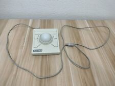 Vintage CH Products Trackball Pro PC Gaming (38410) picture