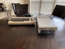 Commodore 64 w/ 1541 Disk Drive picture