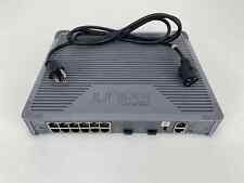 Juniper EX2300-C-12P, 12 Port FANLESS POE Ethernet Switch EX2300-C picture