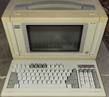 Portable PC III - Compaq Clone - Vintage - Complete - Untested picture