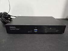 Dell SonicWALL TZ500 Firewall 8-Port Network Security Appliance APL29-0B6 picture