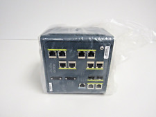 Cisco IE-3000-8TC Industrial Ethernet 3000 Series Switches     77-4 picture