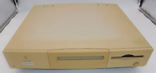 Vintage Apple Macintosh Quadra 660AV M9040  for parts/repair picture
