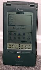 Vintage Apple Newton MessagePad 120 PDA with Stylus picture