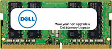 Dell Memory SNPF875VC/8G A9845651 8GB 1Rx8 DDR4 SODIMM 2666MHz RAM picture