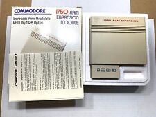 Commodore 1750 Ram Expansion Module Personal Computer RAM picture
