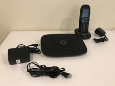 Ooma Telo base and HD2 handset for VoIP Phone Service picture