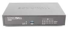 Dell SonicWall TZ400 Network Firewall Security APL28-0B4 picture