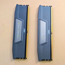 Corsair Vengeance 32GB (2x16GB) DDR5-6400 PC5-51200 288-Pin DIMM picture